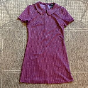 Women’s Forever 21 Shift Dress, Size Small
